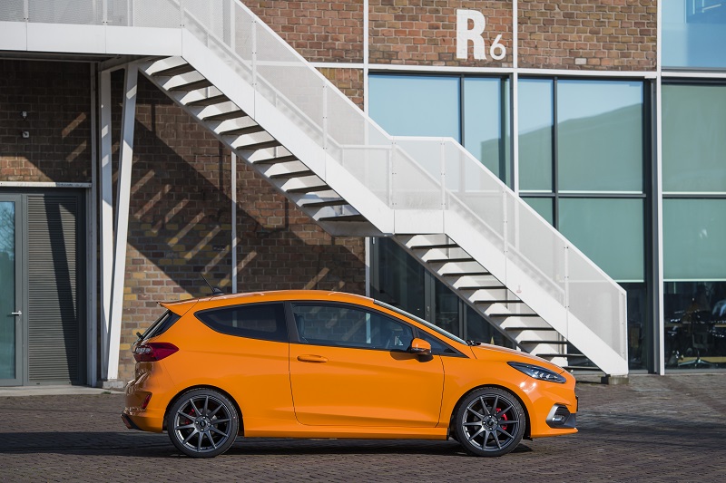 Ford Fiesta ST Ford Performance Edition