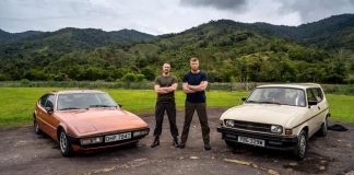 Top Gear Series 27 Episode 4 review