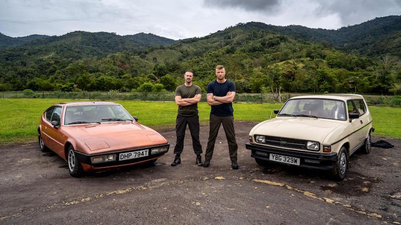 Top Gear Series 27 Episode review: Not appreciating - Car Obsession