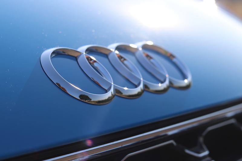 2019 Audi TTS Review