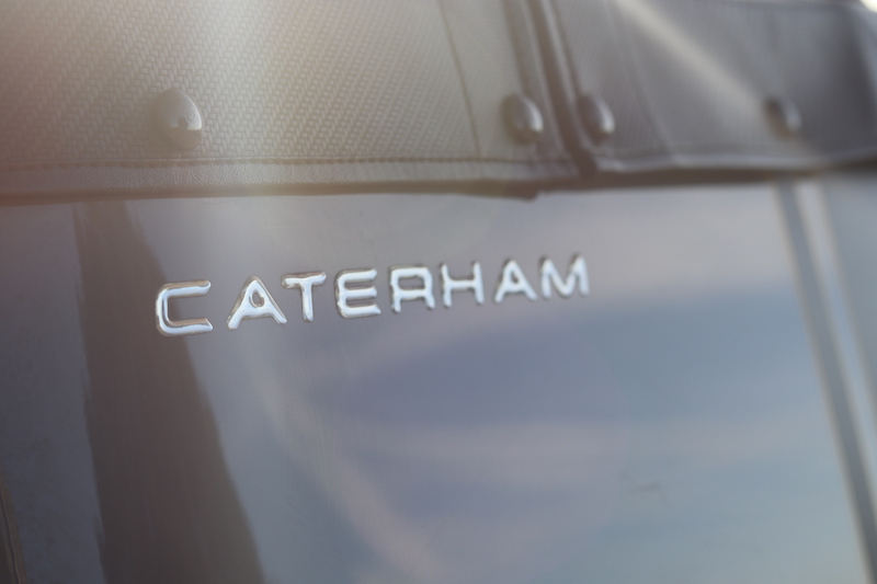 Caterham Seven 620S review