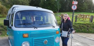 Living With A Campervan