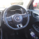 MG ZS EV