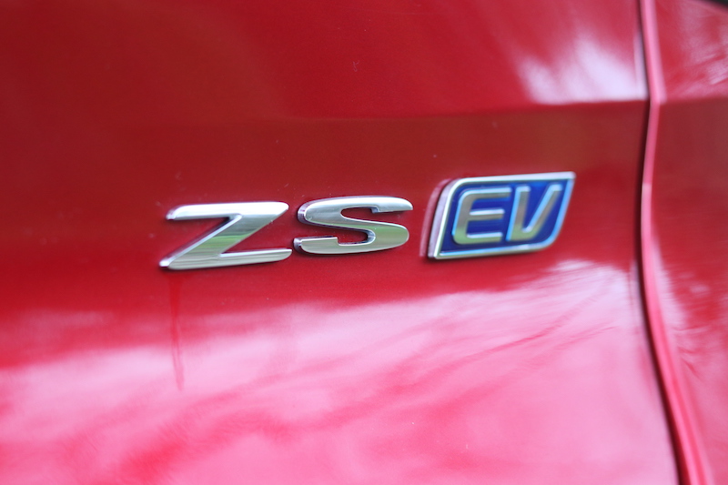 MG ZS EV (2020 - ) - AutoManiac