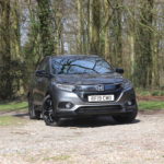 Honda HR-V Sport Review