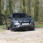 Honda HR-V Sport Review