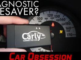 Carly Archives - Car Obsession