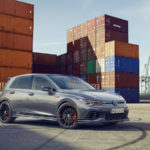 Volkswagen Golf GTI Clubsport 45