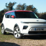 2021 Kia Soul EV