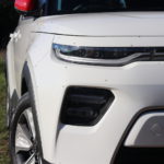 2021 Kia Soul EV